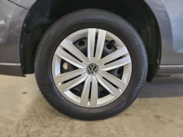 Volkswagen Caddy 2.0 TDI 75 kW (102 CV)