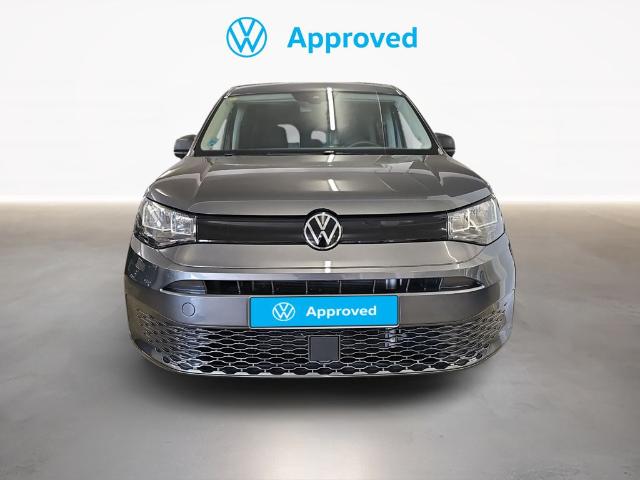 Volkswagen Caddy 2.0 TDI 75 kW (102 CV)