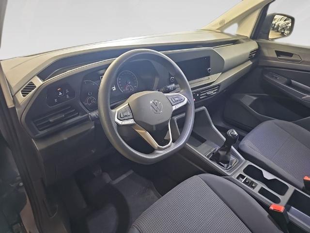 Volkswagen Caddy 2.0 TDI 75 kW (102 CV)