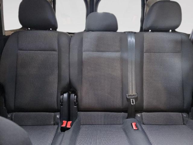 Volkswagen Caddy 2.0 TDI 75 kW (102 CV)