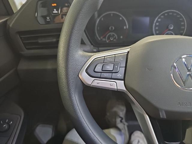 Volkswagen Caddy 2.0 TDI 75 kW (102 CV)