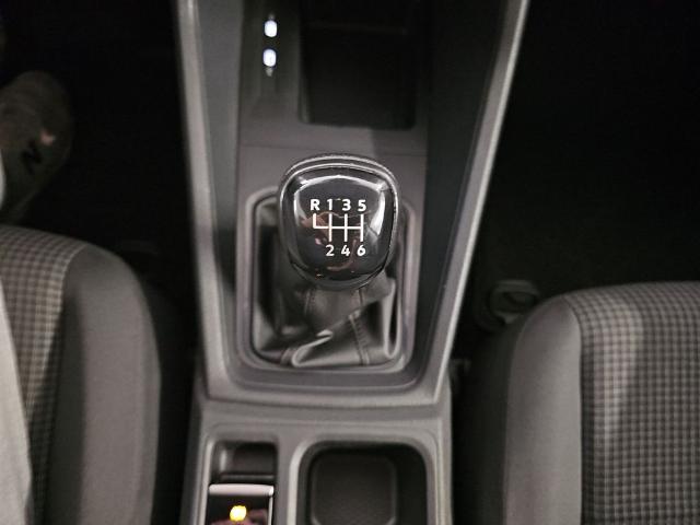 Volkswagen Caddy 2.0 TDI 75 kW (102 CV)