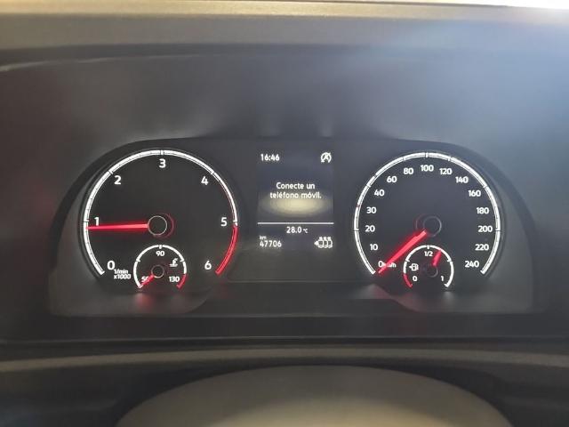 Volkswagen Caddy 2.0 TDI 75 kW (102 CV)