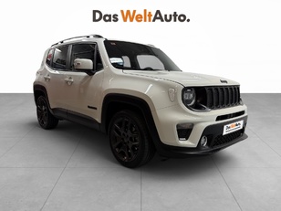 Coche de ocasión VGRS