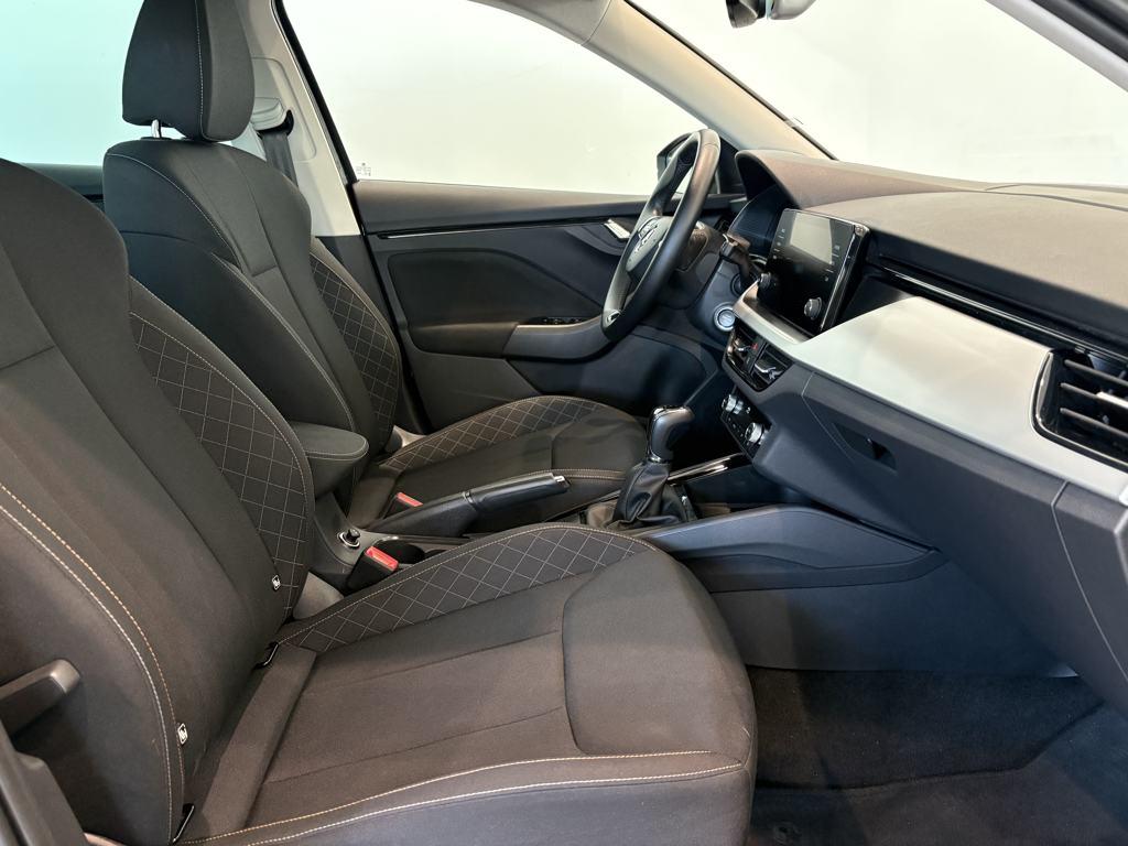 Skoda Kamiq 1.0 TSI en Illes Balears