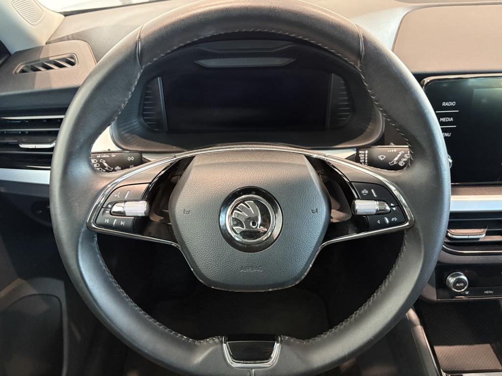 Skoda Kamiq 1.0 TSI en Illes Balears