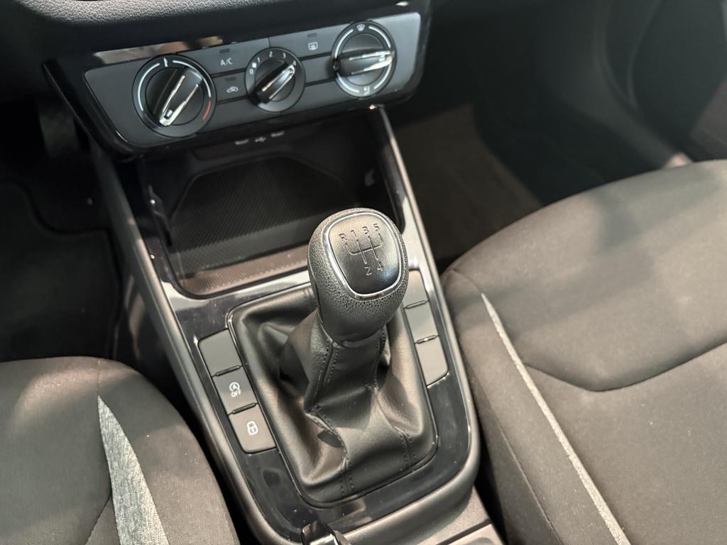 Skoda Fabia 1.0 TSI en Illes Balears