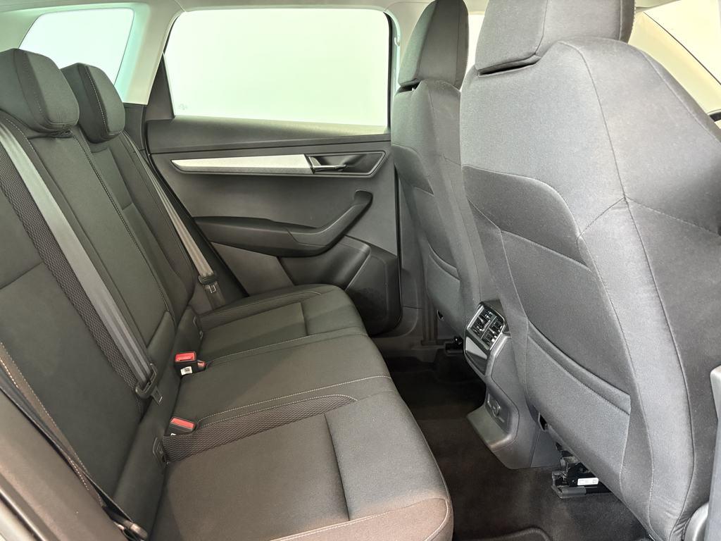 Skoda Karoq 1.5 TSI en Illes Balears