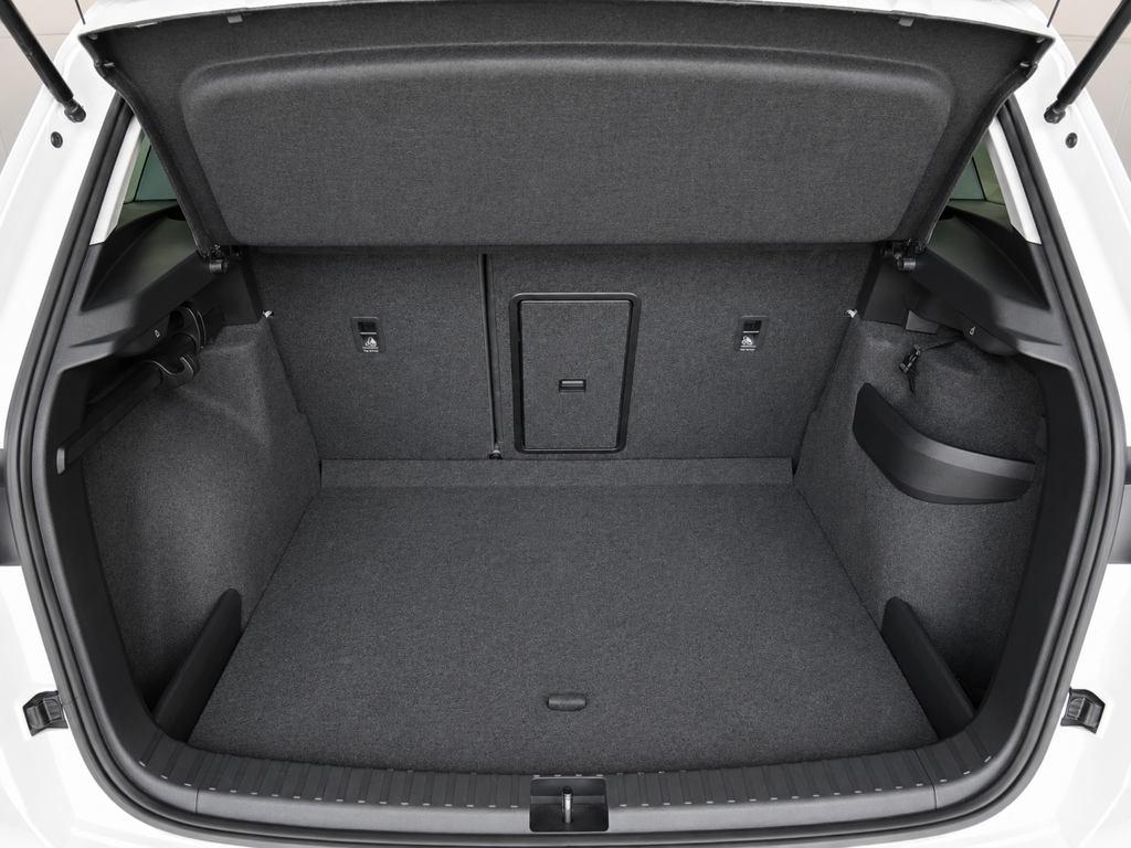 Skoda Karoq 1.5 TSI en Illes Balears