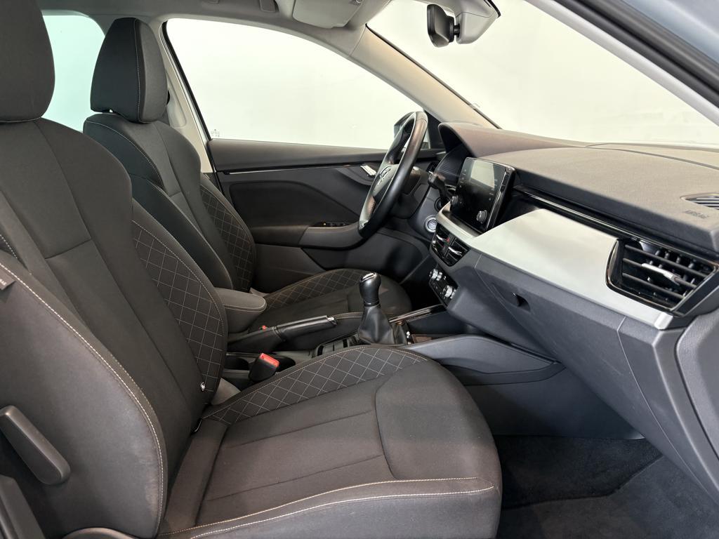 Skoda Kamiq 1.0 TSI en Illes Balears