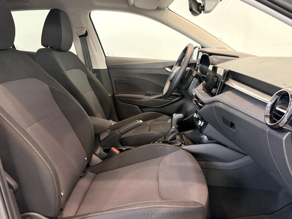 Skoda Fabia 1.0 TSI en Illes Balears