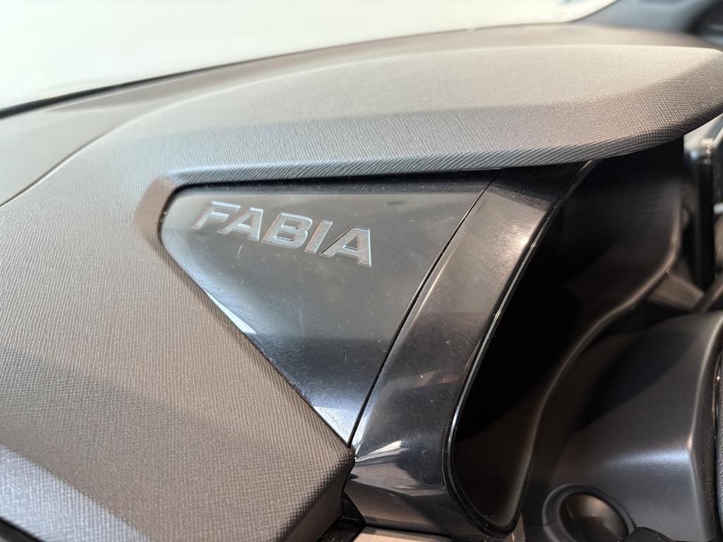 Skoda Fabia 1.0 TSI en Illes Balears