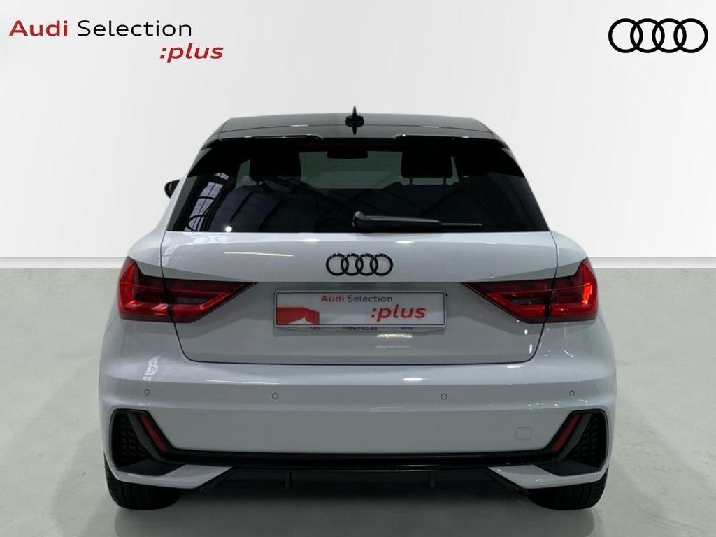 Audi A1 Sportback 30 TFSI en Barcelona