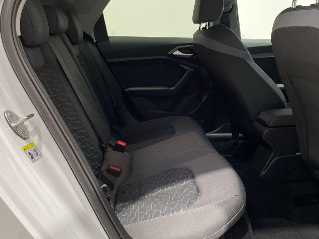 Audi A1 Sportback 30 TFSI en Barcelona