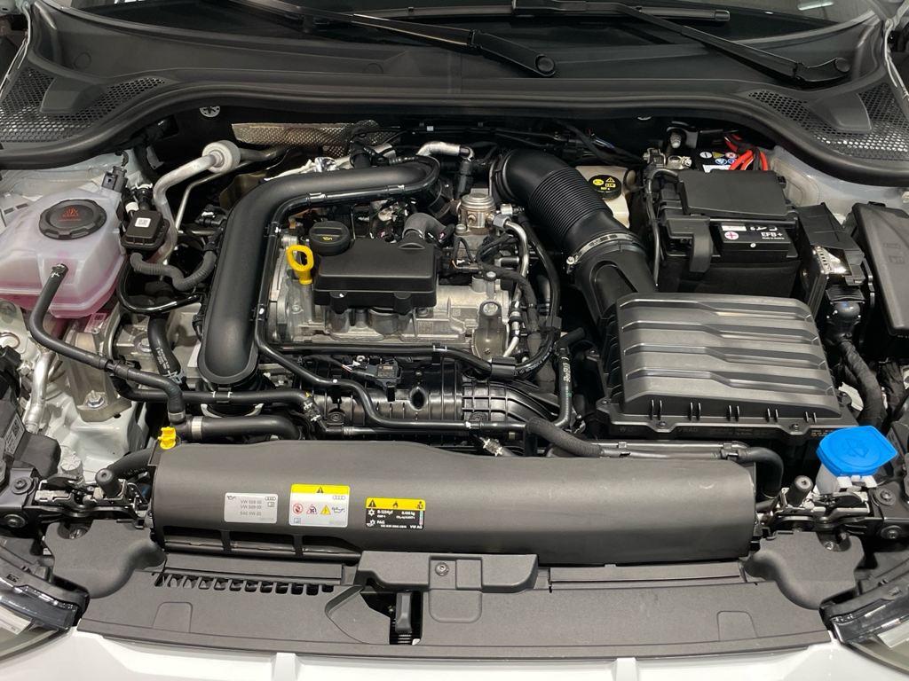 Audi A1 Sportback 30 TFSI en Barcelona