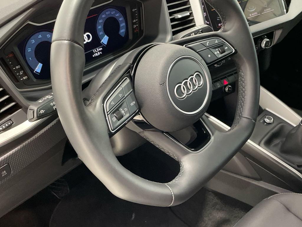 Audi A1 Sportback 30 TFSI en Barcelona
