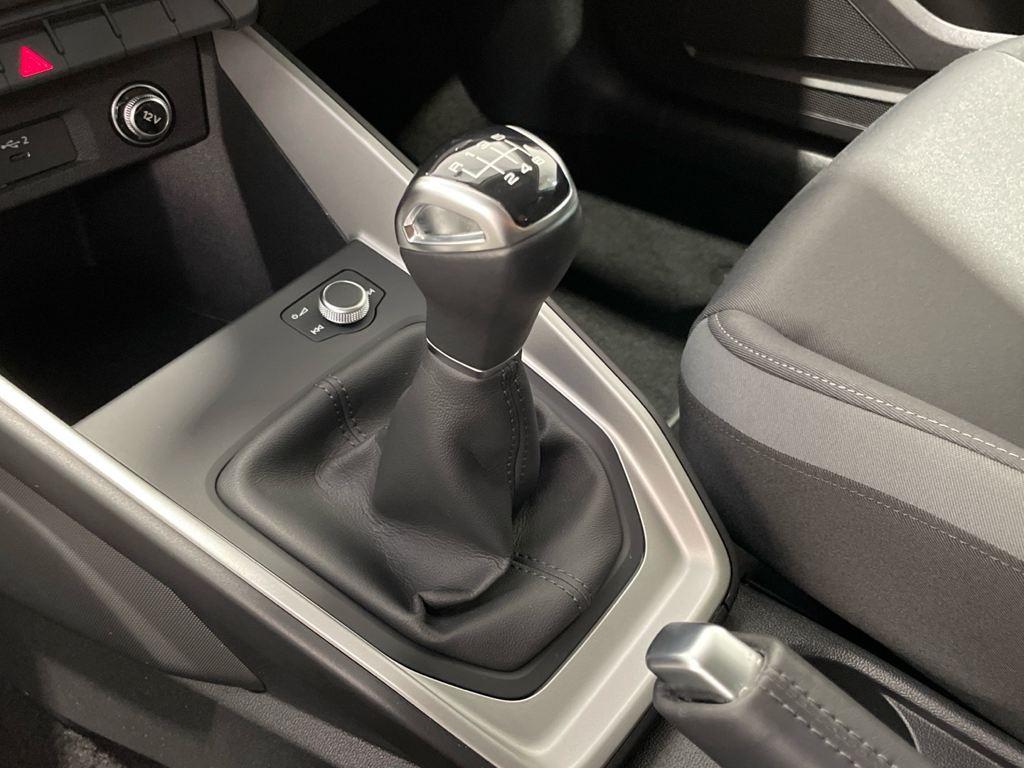Audi A1 Sportback 30 TFSI en Barcelona