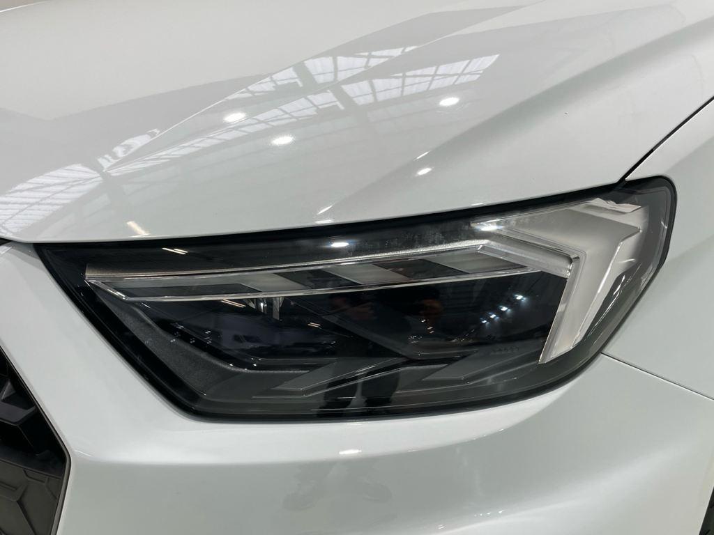 Audi A1 Sportback 30 TFSI en Barcelona