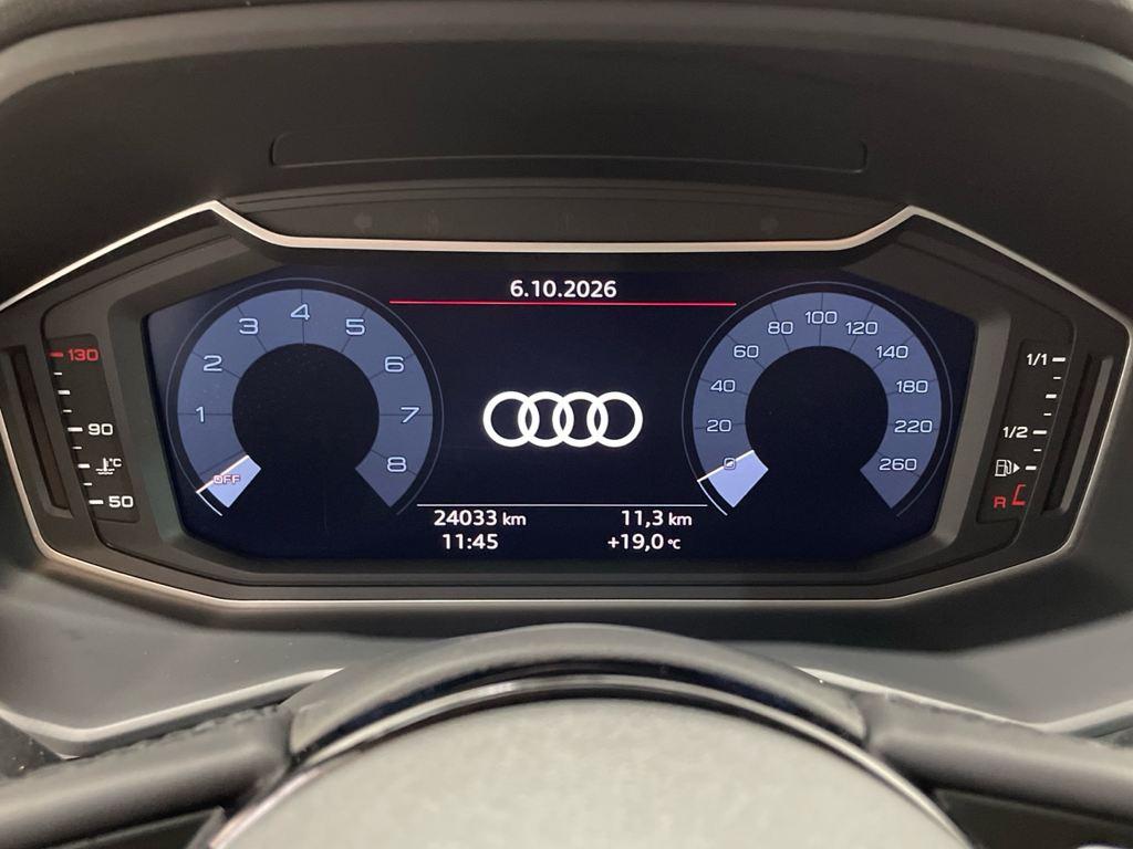 Audi A1 Sportback 30 TFSI en Barcelona