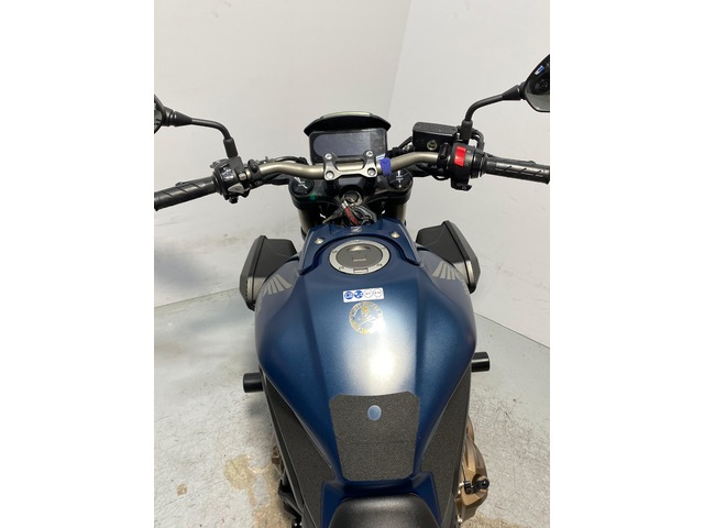 HONDA CB650R  en Barcelona