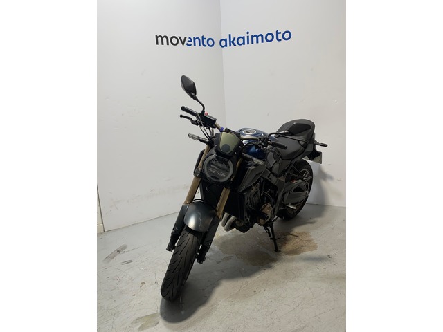 HONDA CB650R  en Barcelona