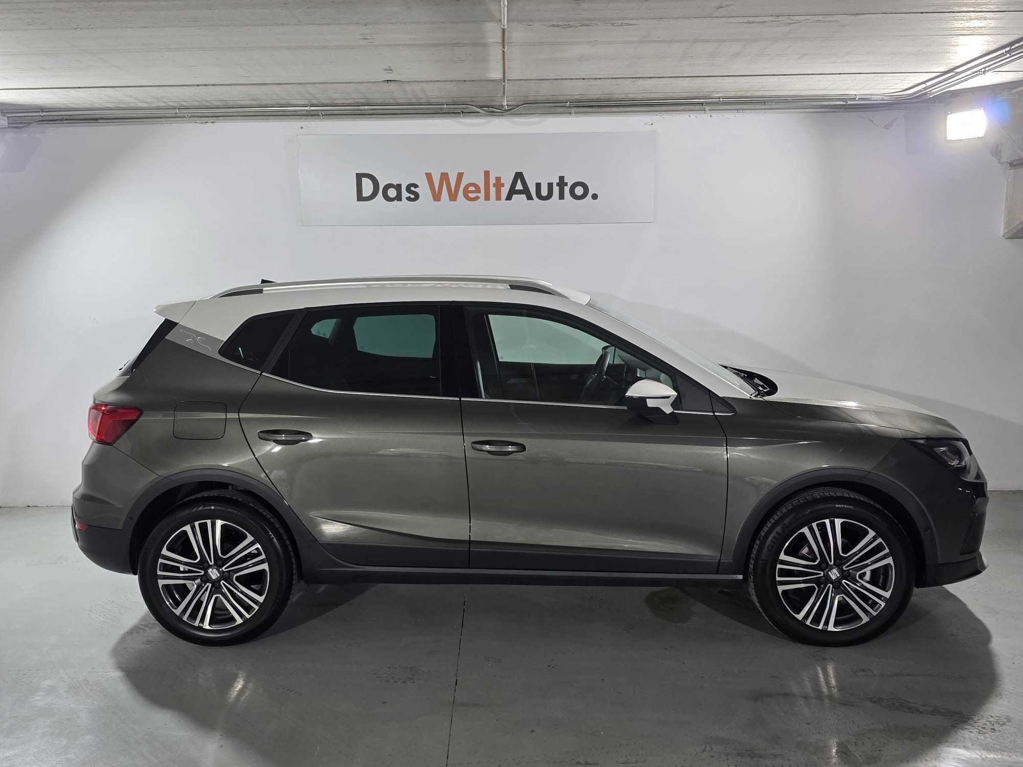 SEAT Arona 1.0 TSI Xperience DSG 85 kW (115 CV)