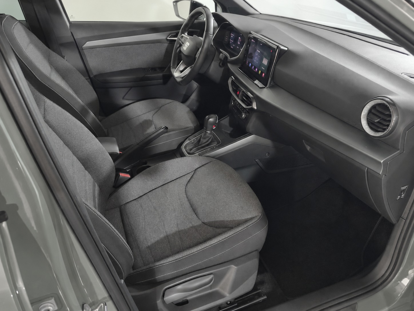 SEAT Arona 1.0 TSI Xperience DSG 85 kW (115 CV)
