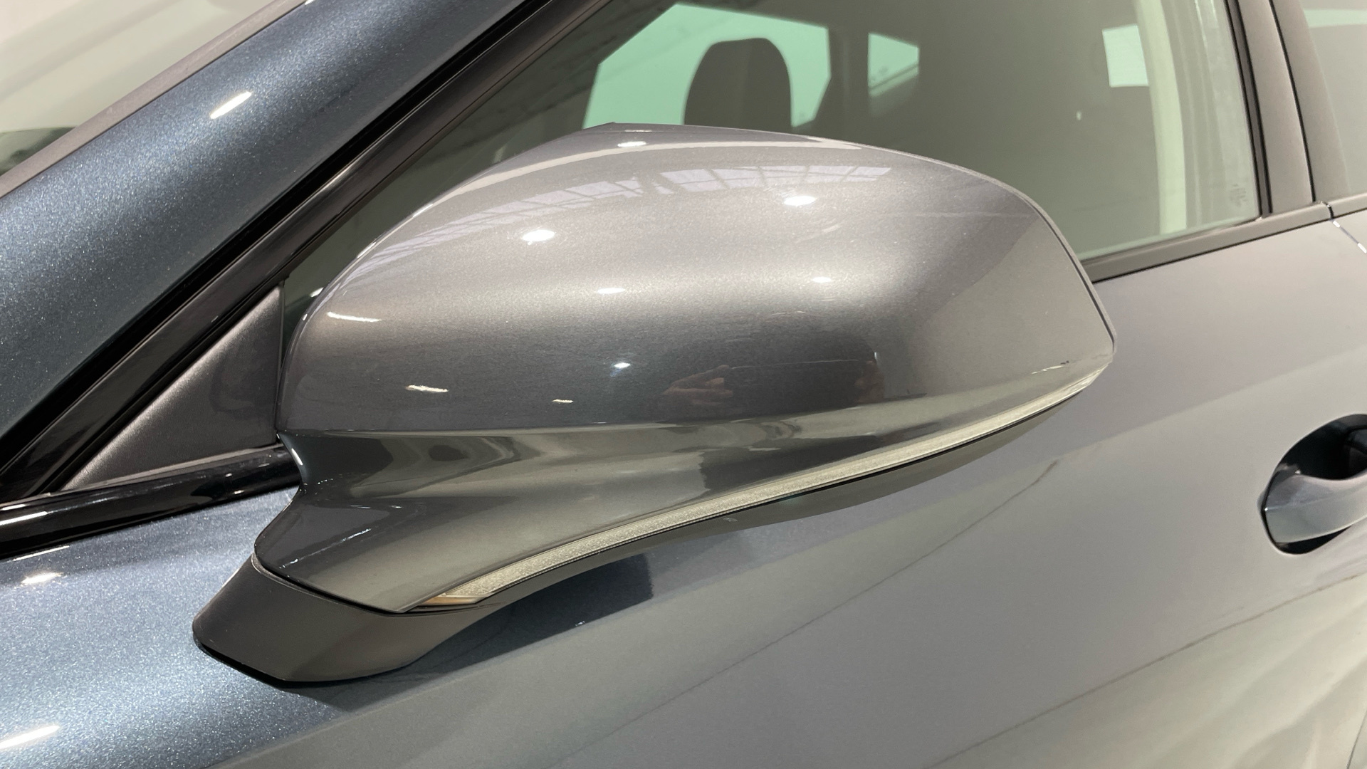 CUPRA Formentor 1.5 TSI en Barcelona