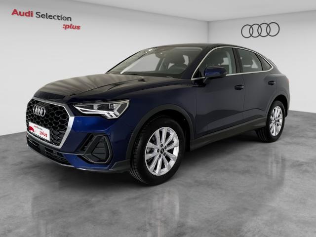 Audi selection Plus