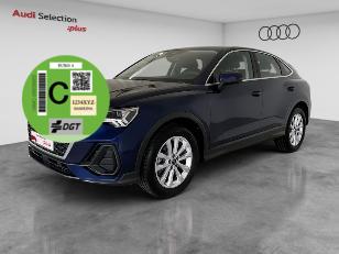 Coche de Ocasión VGRS