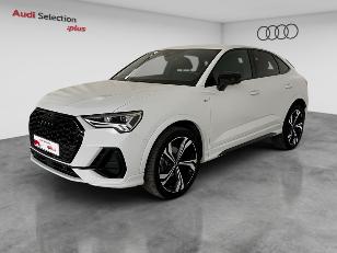 Coche de Ocasión VGRS