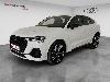Audi Q3 Sportback Black line 35 TDI 110 kW (150 CV) S tronic