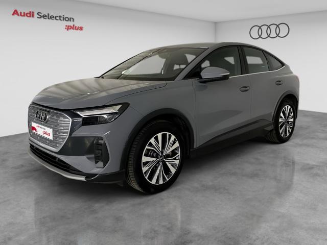 Audi selection Plus