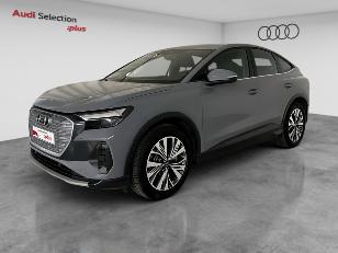 Coche de Ocasión VGRS