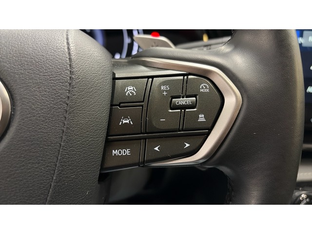 Lexus NX 350h Business 2WD 178 kW (242 CV)
