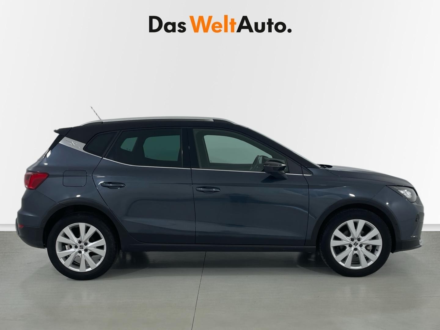 SEAT Arona 1.0 TSI en Barcelona