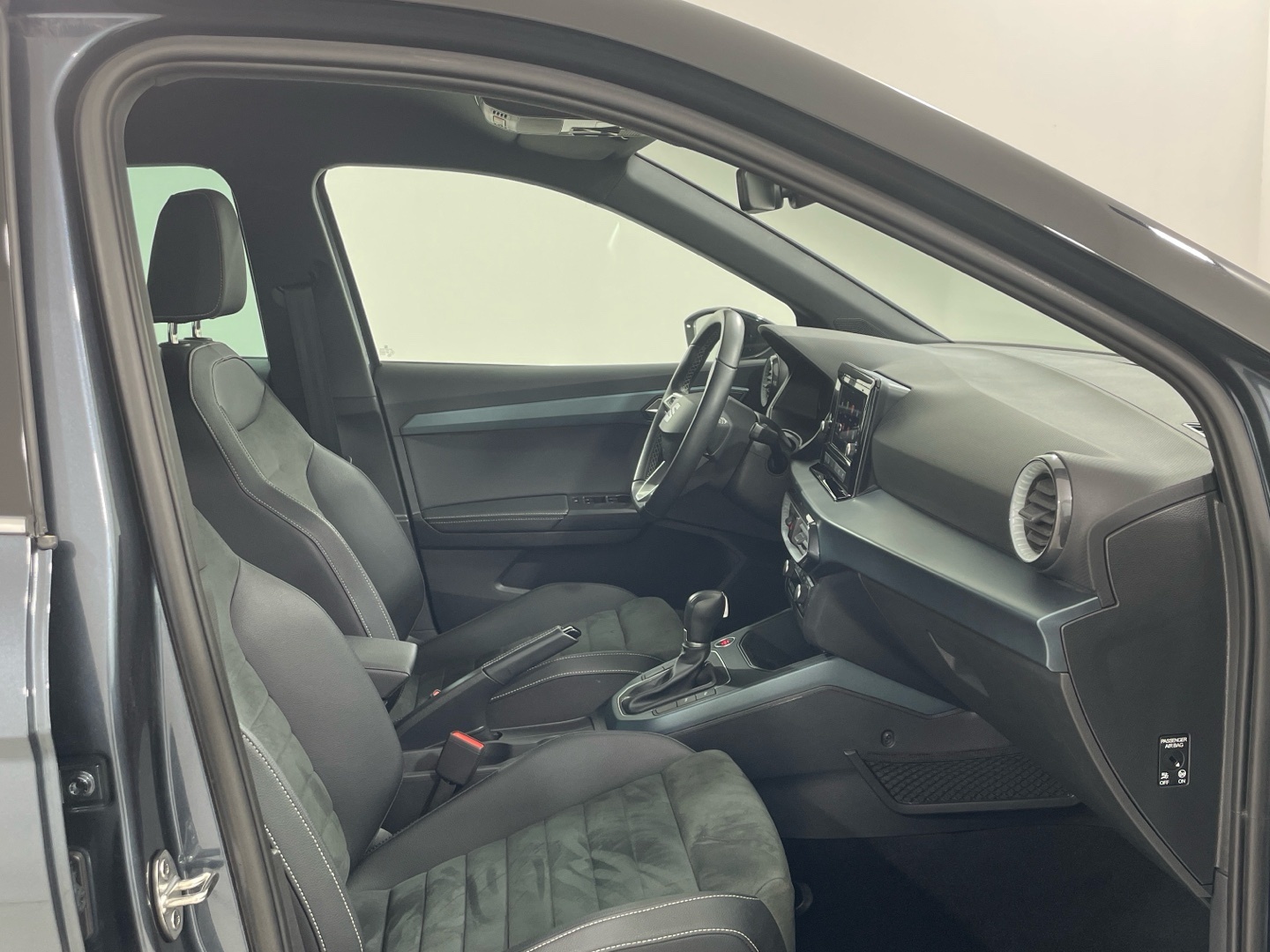 SEAT Arona 1.0 TSI en Barcelona