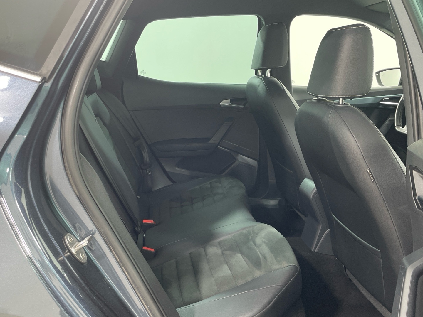 SEAT Arona 1.0 TSI en Barcelona