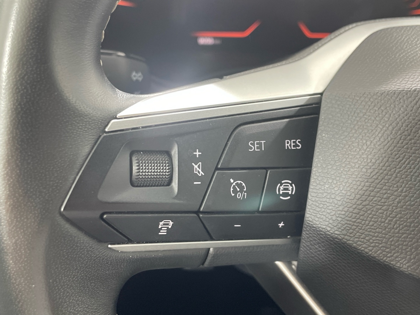 SEAT Arona 1.0 TSI en Barcelona