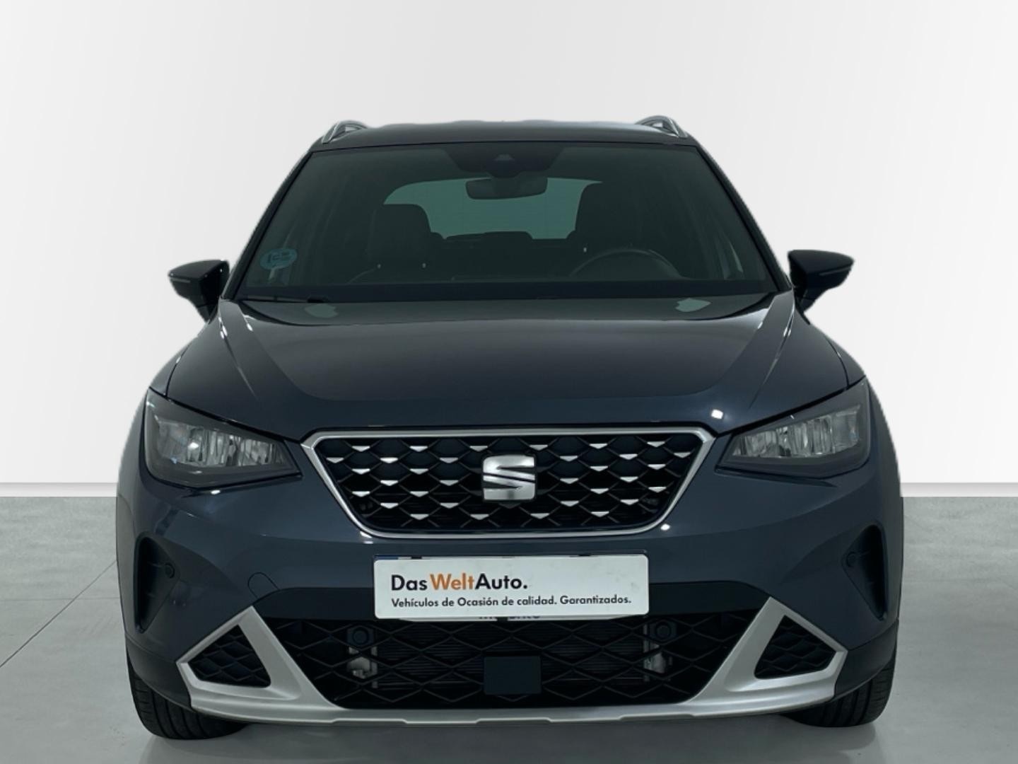 SEAT Arona 1.0 TSI en Barcelona