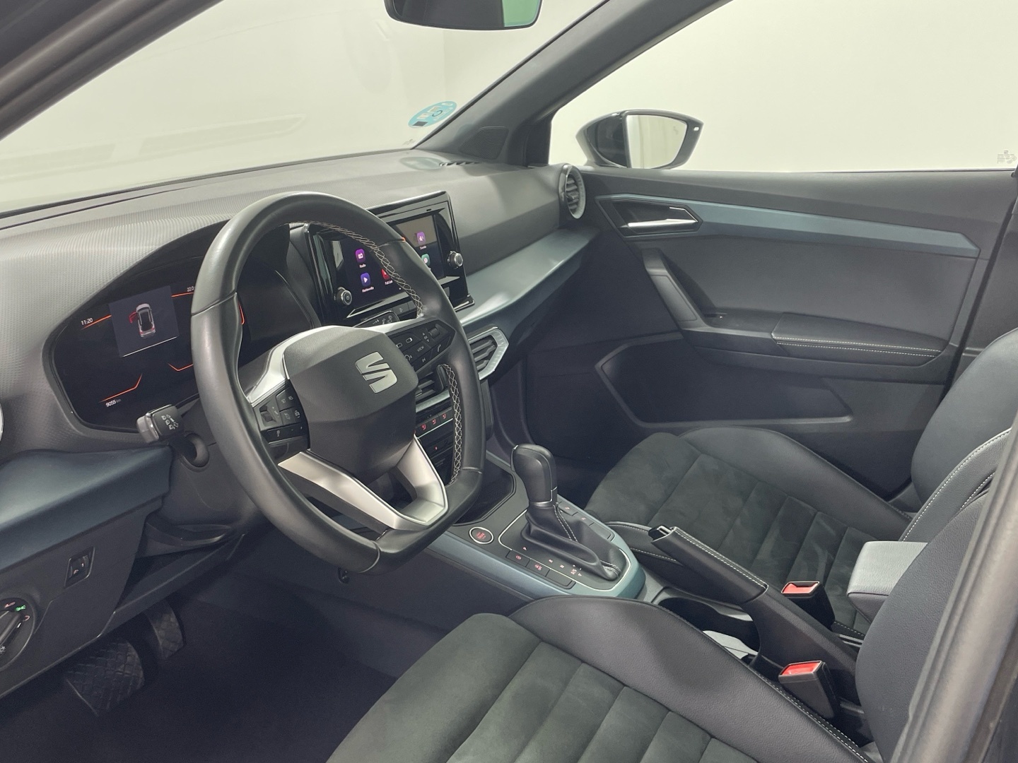 SEAT Arona 1.0 TSI en Barcelona