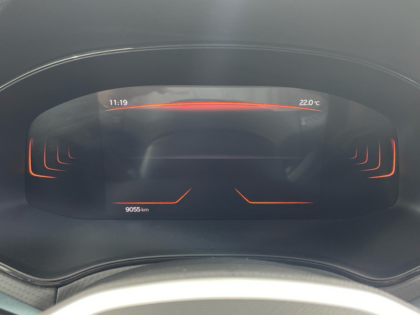 SEAT Arona 1.0 TSI en Barcelona