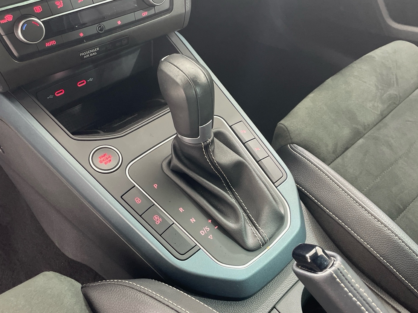 SEAT Arona 1.0 TSI en Barcelona