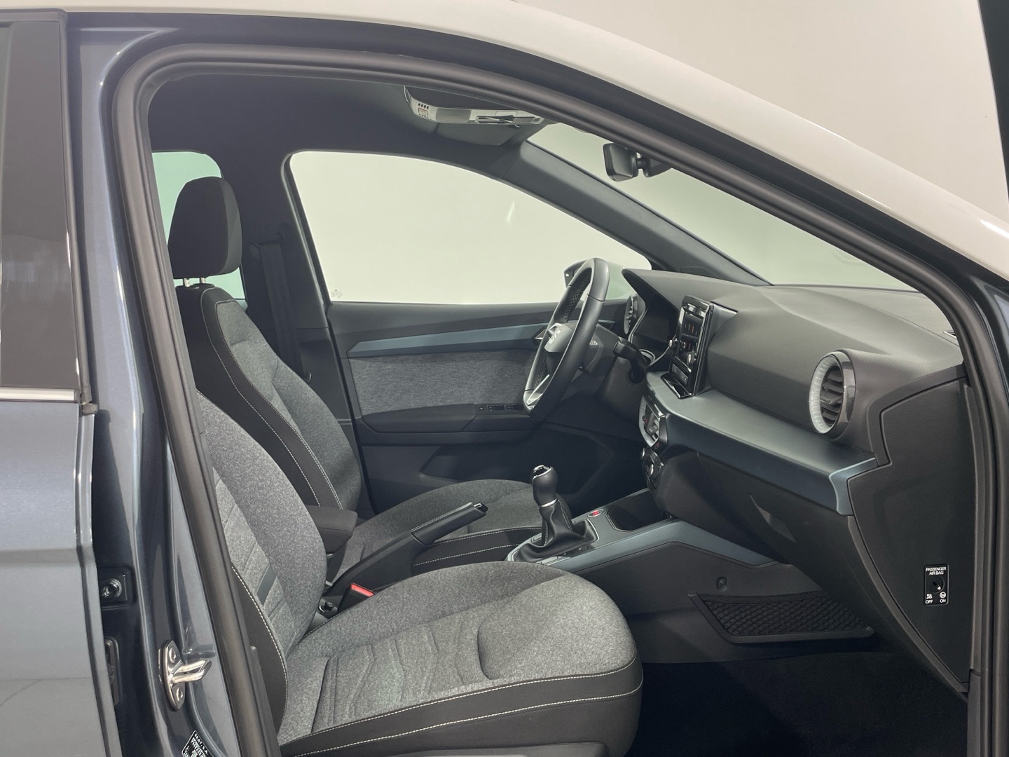 SEAT Arona 1.0 TSI en Barcelona