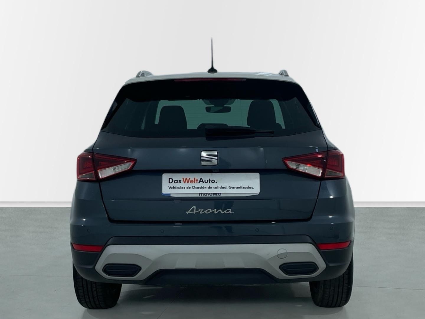 SEAT Arona 1.0 TSI en Barcelona