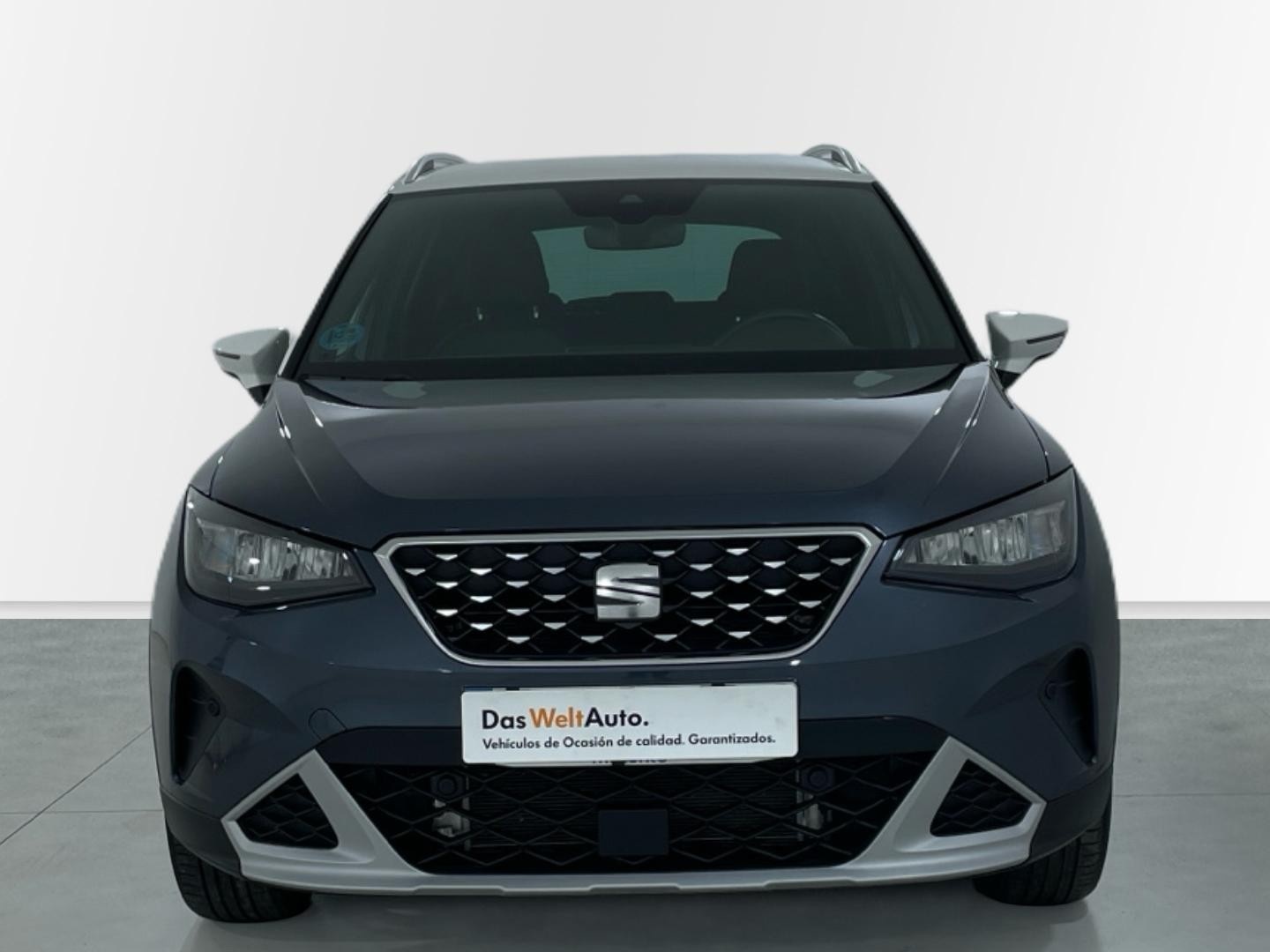 SEAT Arona 1.0 TSI en Barcelona