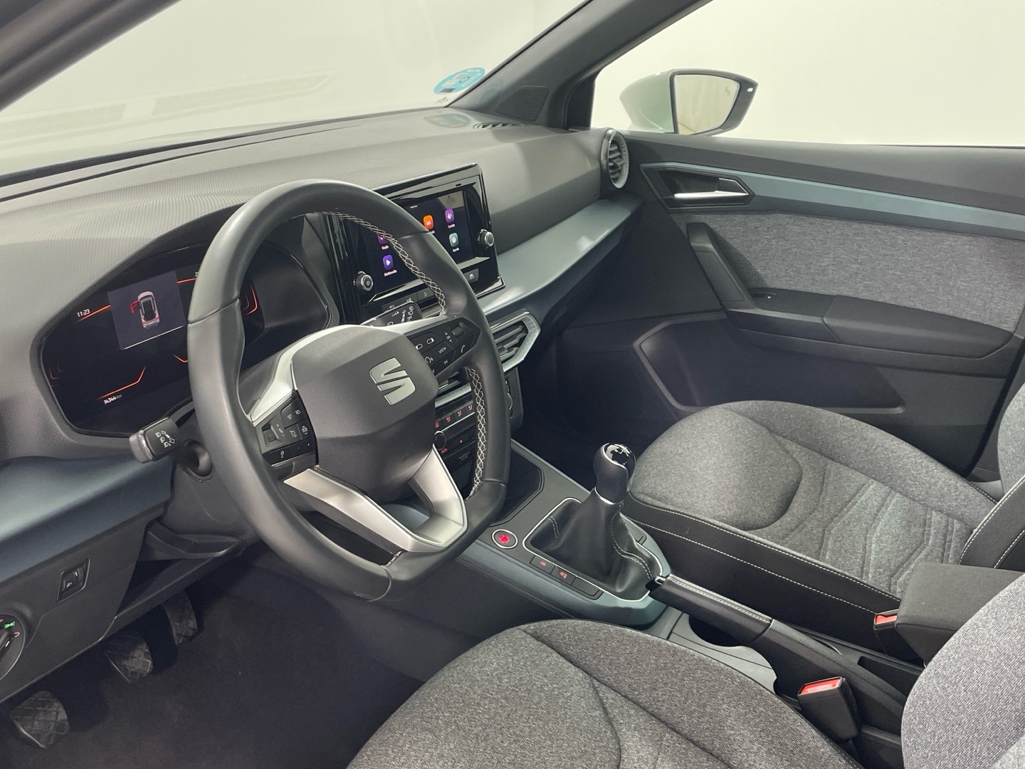 SEAT Arona 1.0 TSI en Barcelona