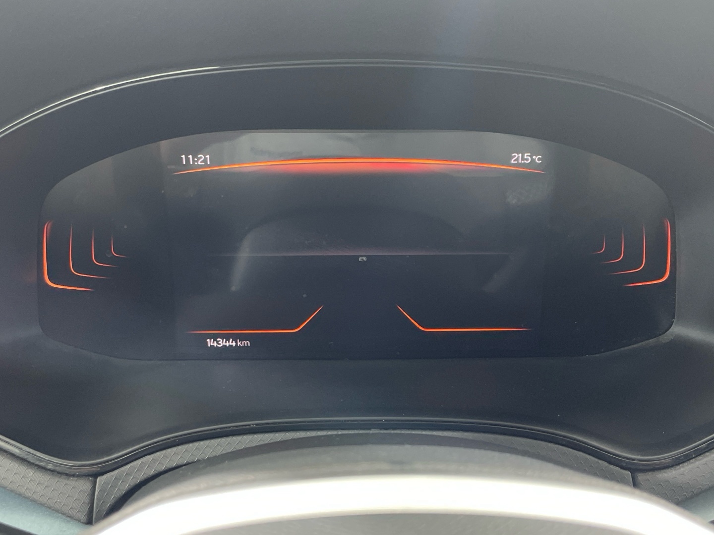 SEAT Arona 1.0 TSI en Barcelona