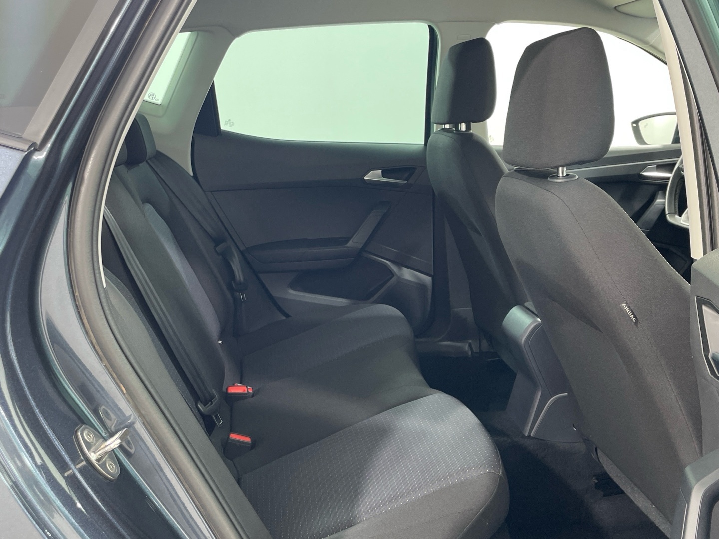 SEAT Arona 1.0 TSI en Barcelona