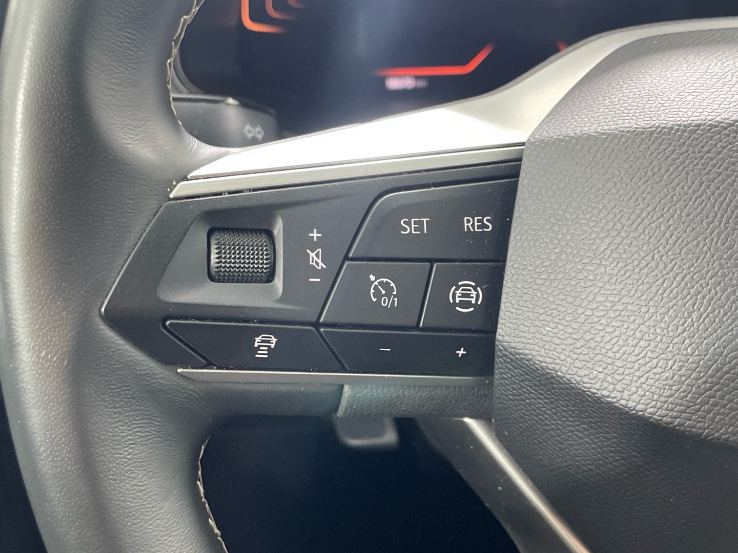 SEAT Arona 1.0 TSI en Barcelona